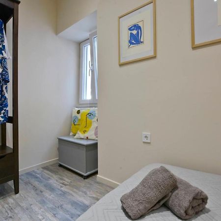 Beau Maison Corfu  Экстерьер фото