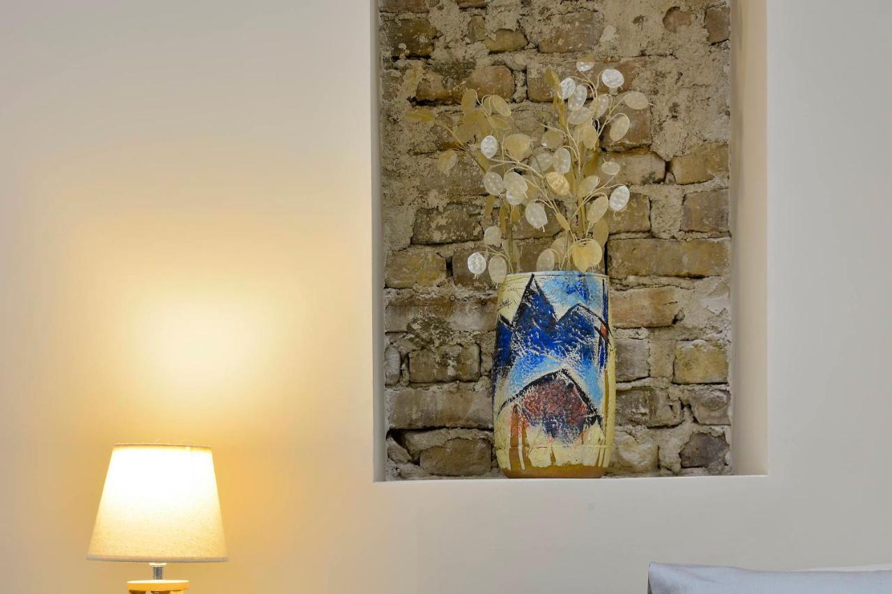 Beau Maison Corfu  Экстерьер фото