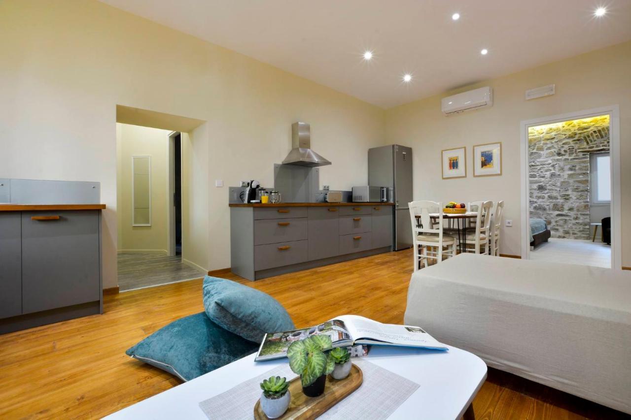 Beau Maison Corfu  Экстерьер фото