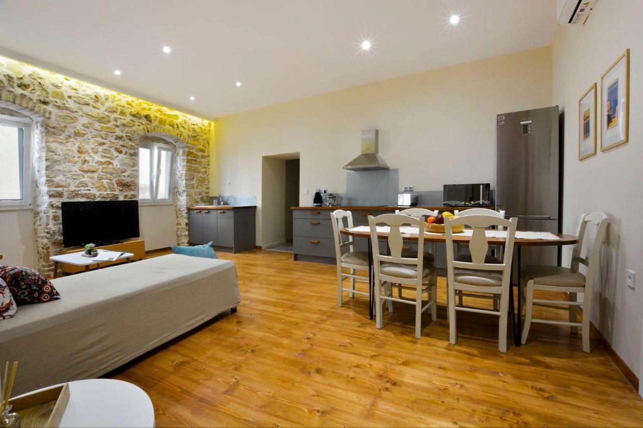 Beau Maison Corfu  Экстерьер фото