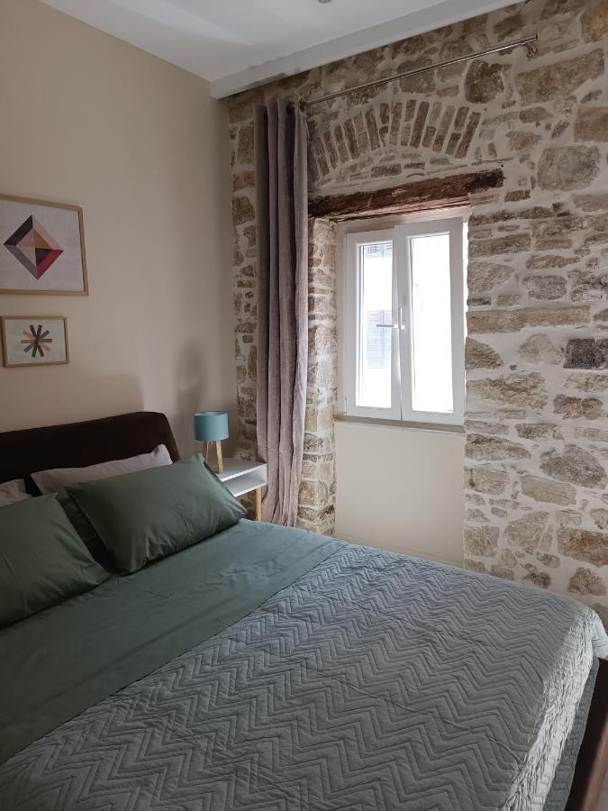 Beau Maison Corfu  Экстерьер фото