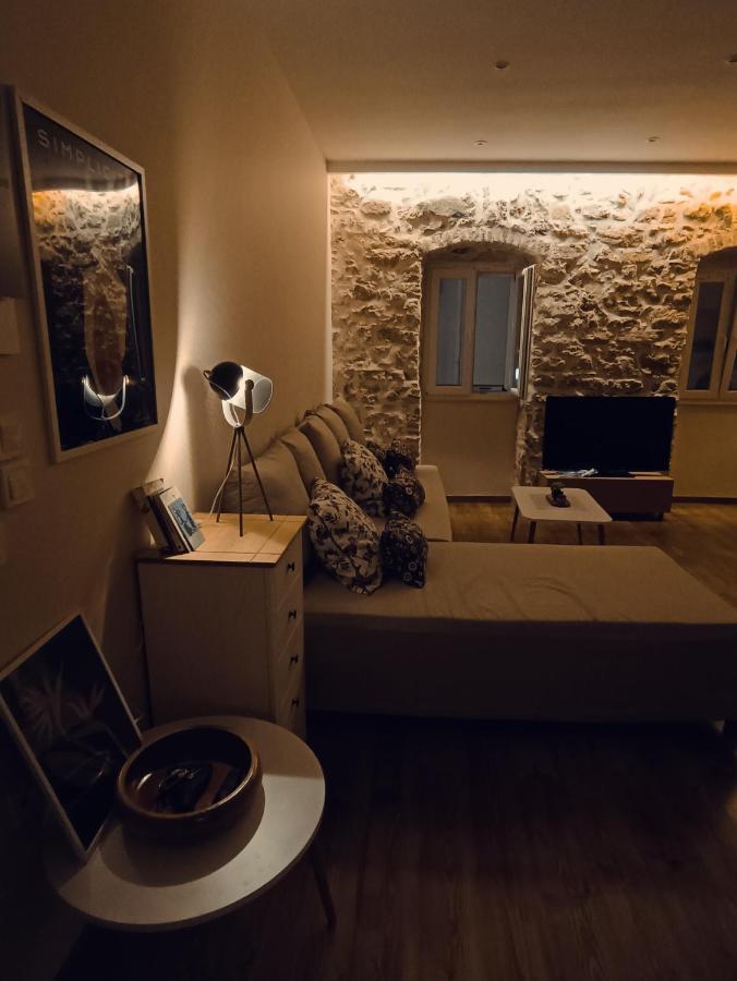 Beau Maison Corfu  Экстерьер фото