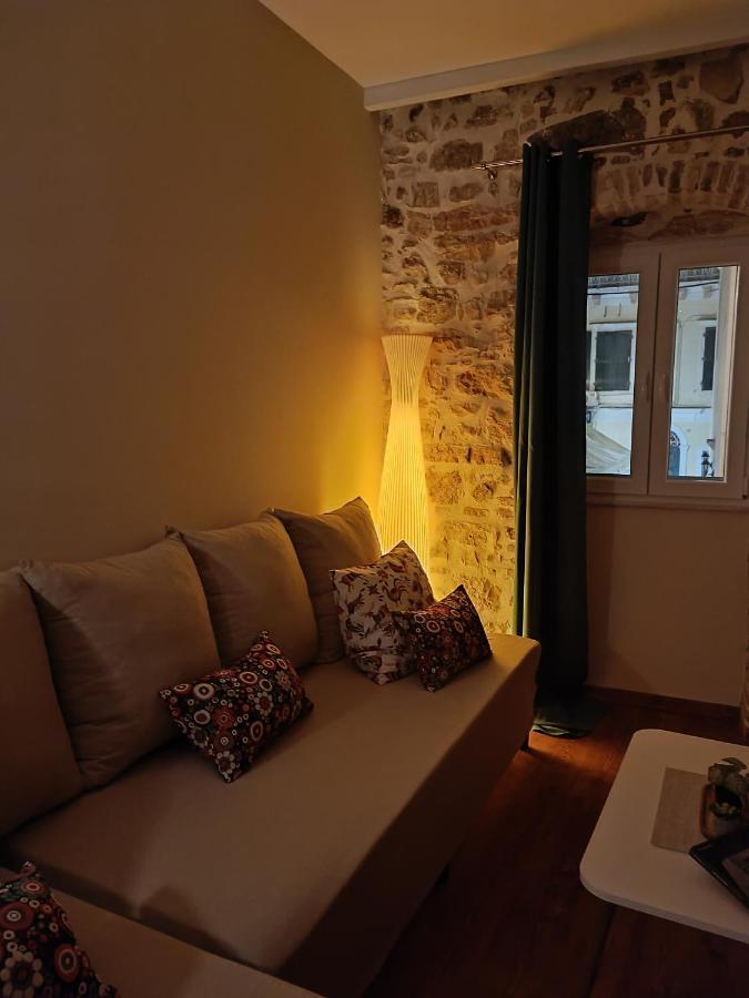 Beau Maison Corfu  Экстерьер фото
