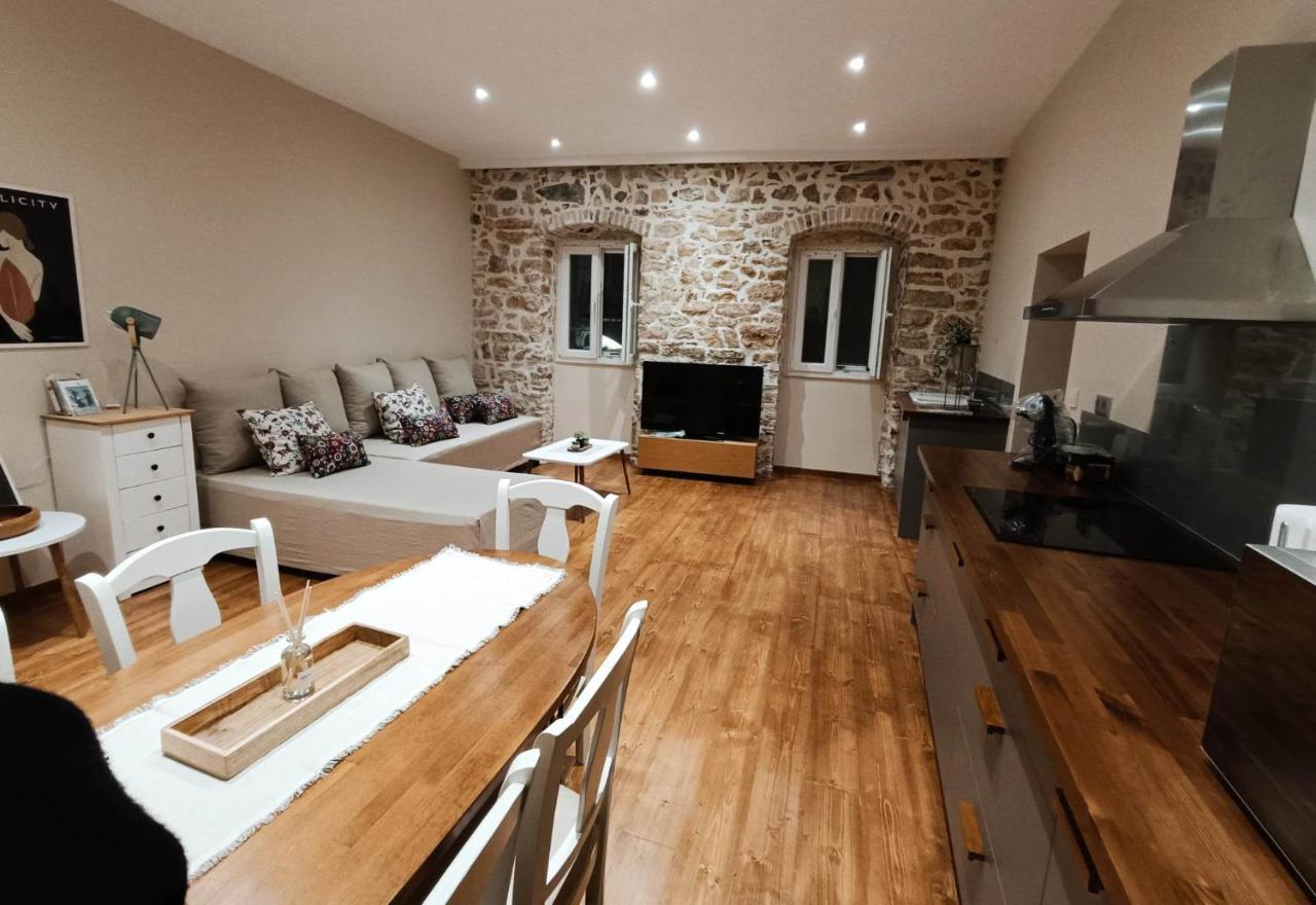 Beau Maison Corfu  Экстерьер фото